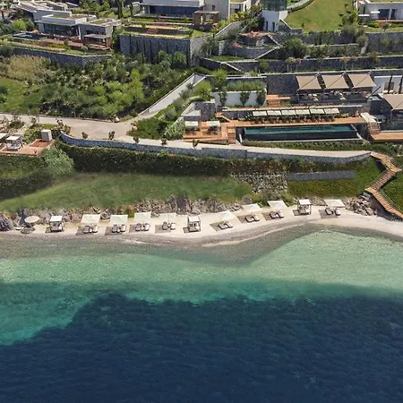 Diamond Of Hotel Bodrum
