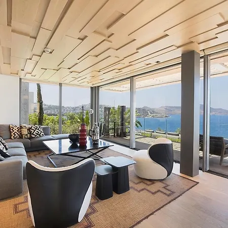 Hotel Diamond Of Bodrum