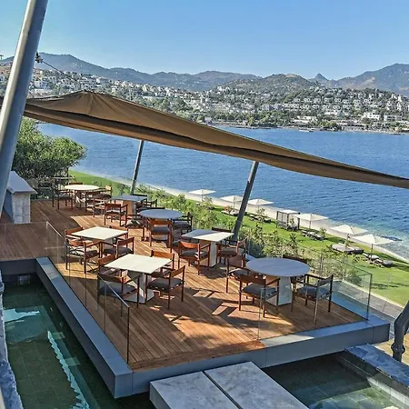 호텔 Diamond Of Bodrum