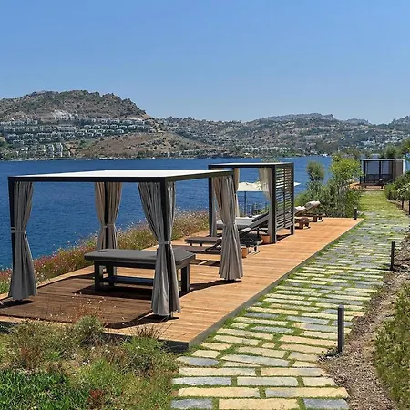 호텔 Diamond Of Bodrum